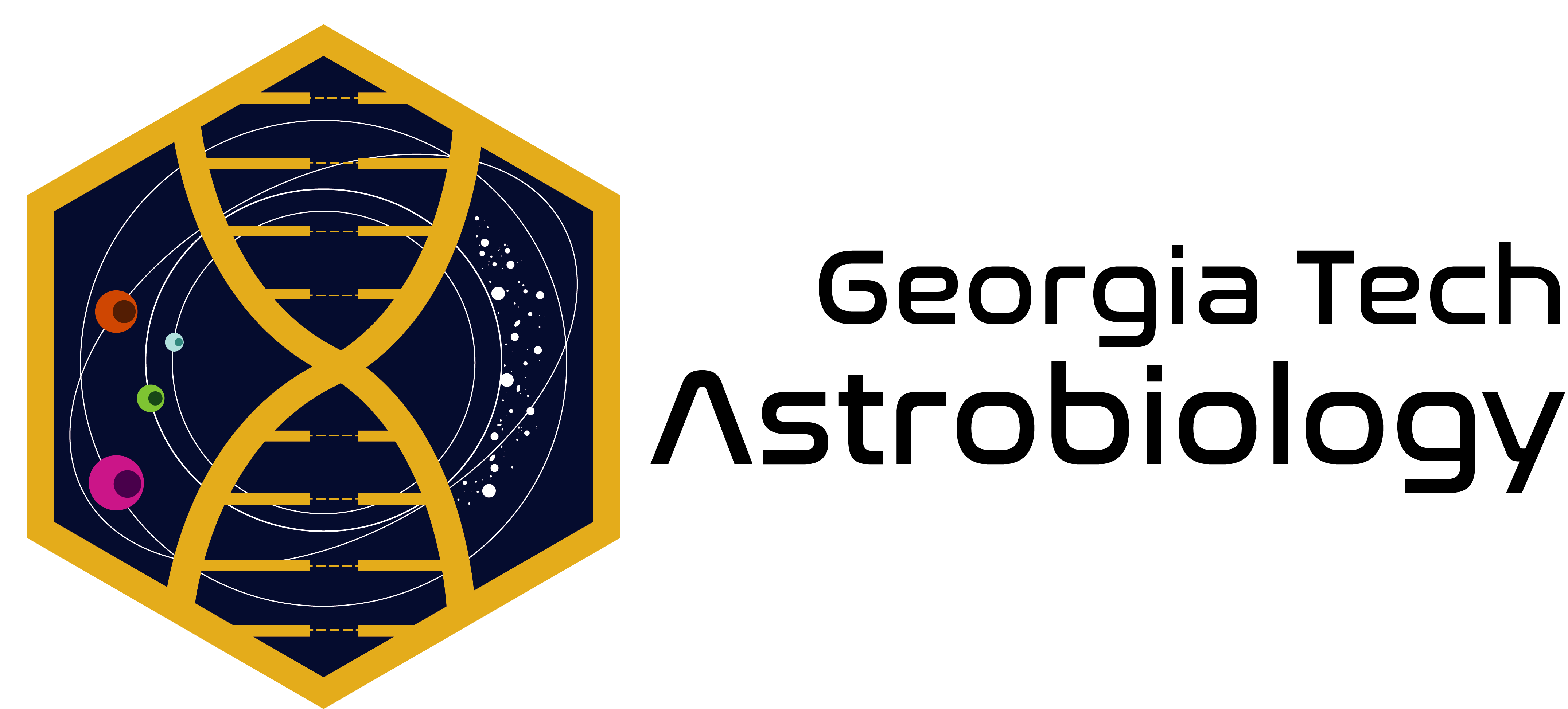 GT Astrbio logo