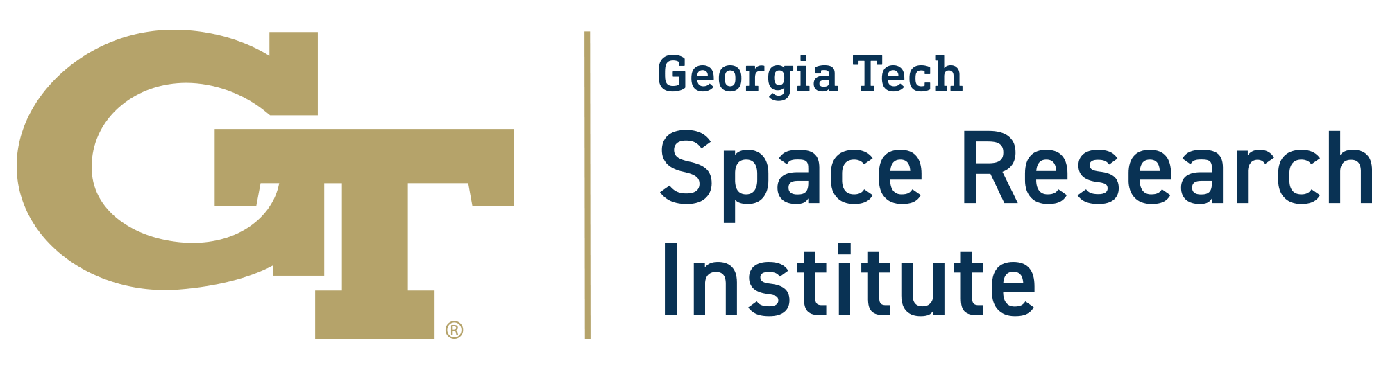 Space Research Institute Logo